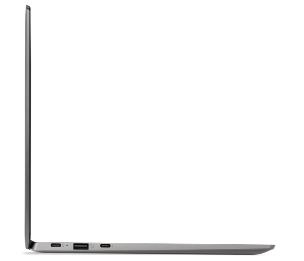 Lenovo Ideapad 720s-13 i5-8250U/8GB/256/Win10 Szary - 468781 - zdjęcie 7